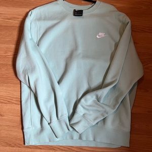 Nike Crewneck